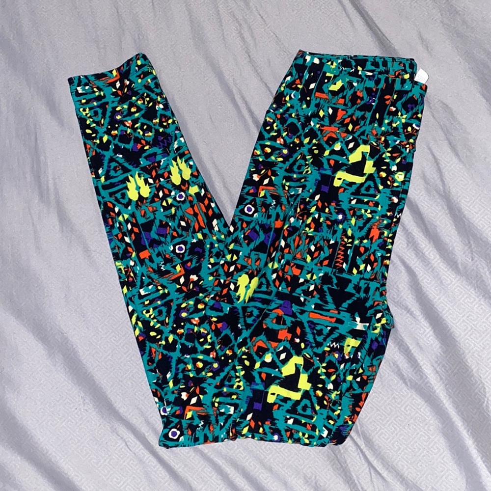 Lularoe leggings
